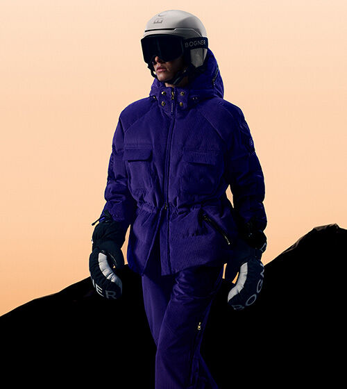 News | BOGNER and the German Ski Association (DSV)